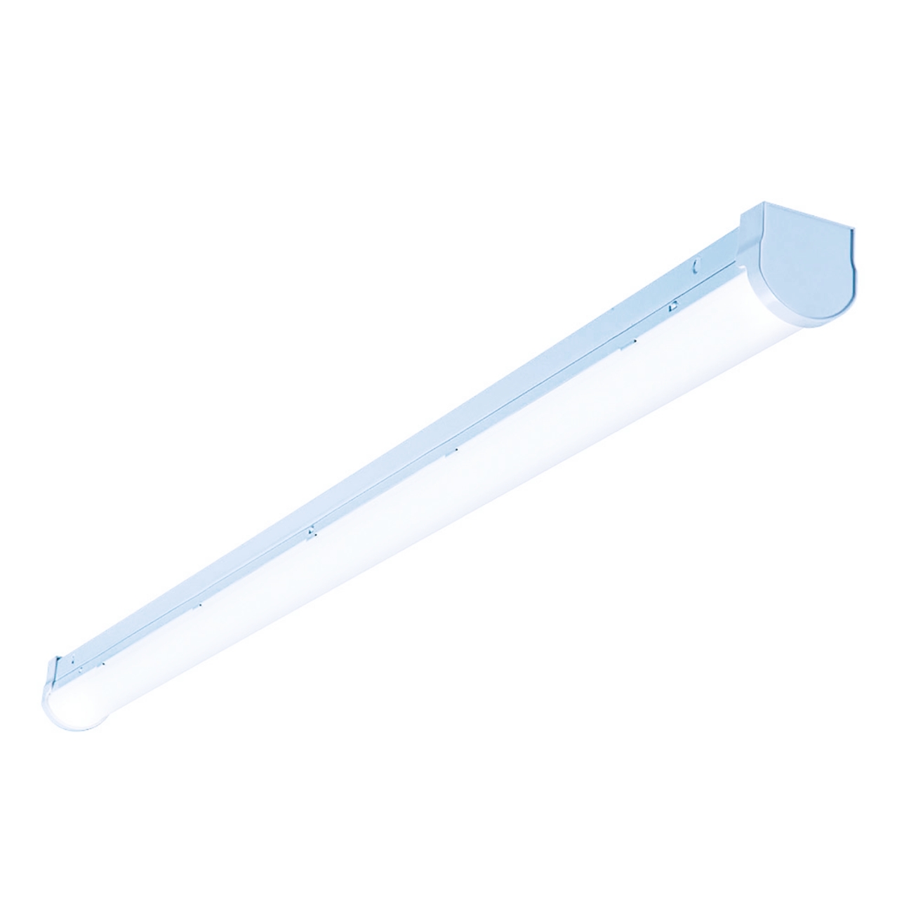 T8 LAM FIXTURE 1 TUBO 1.2 CM 