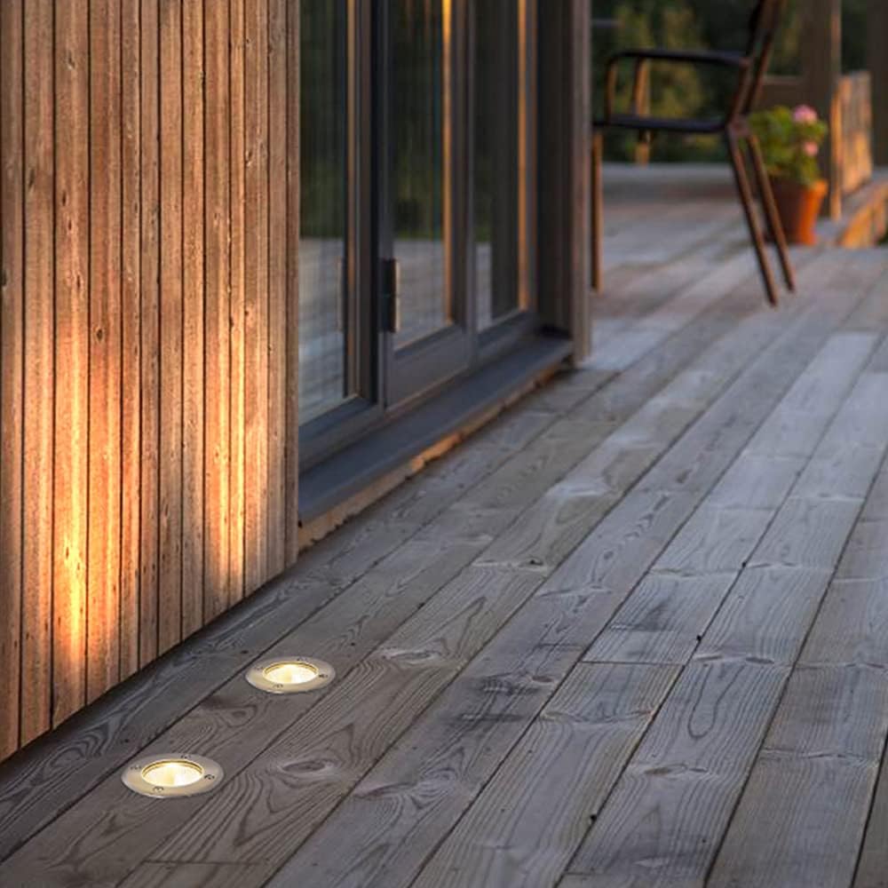 LAMP PISO 9W EMP