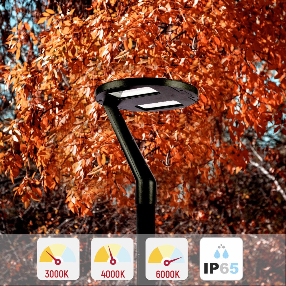 LAMP DE CALLE 70W 