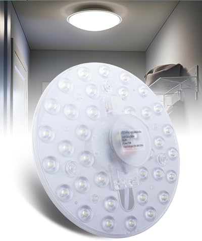LED MODULE 18W 6500K