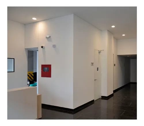 LAMPARA LED DE EMERGENCIA 3W MODERNA