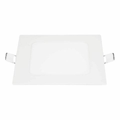 PANEL LED 9W CUADRADO 