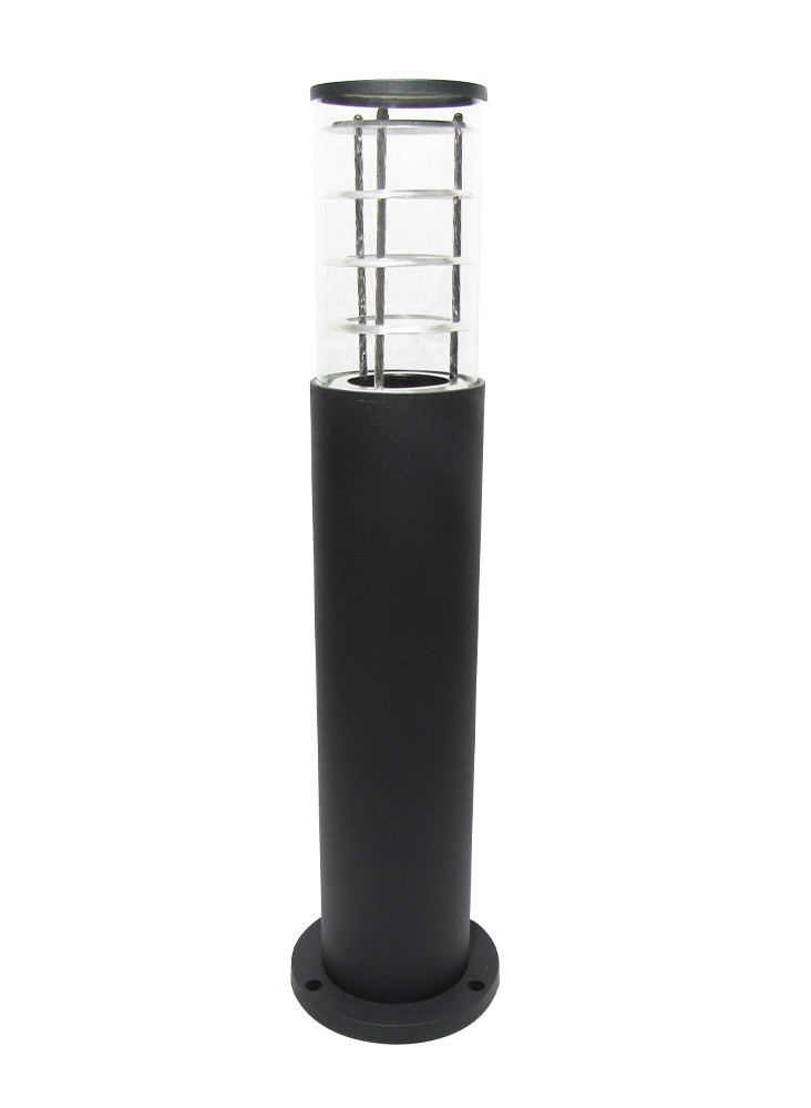 LAMP DE PISO H50 E27 NEGRO