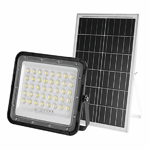 REFLECTOR LED SOLAR 200W 