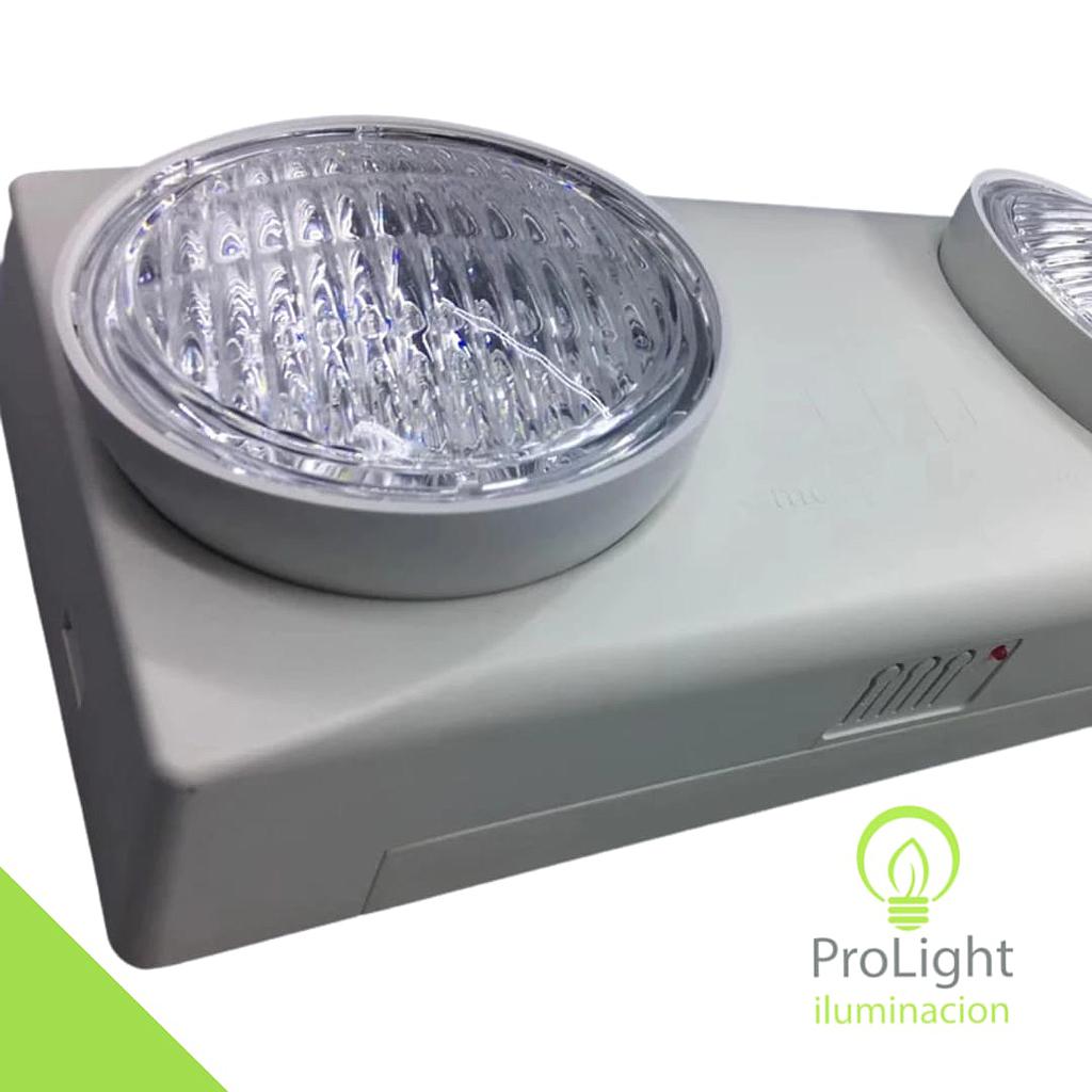 LAMPARA LED DE EMERGENCIA 5W