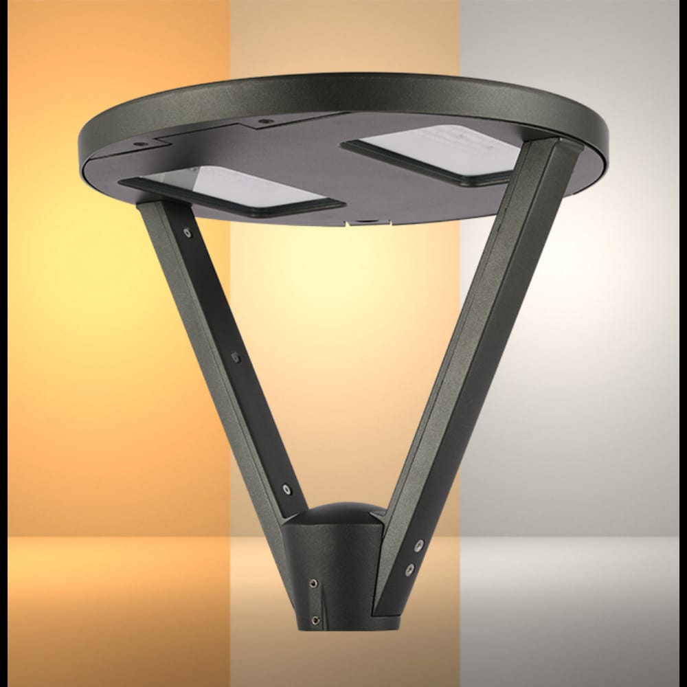 LAMP DE CALLE 60W 