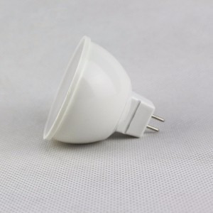 SPOT LIGHT 7W 30K DIM MR16