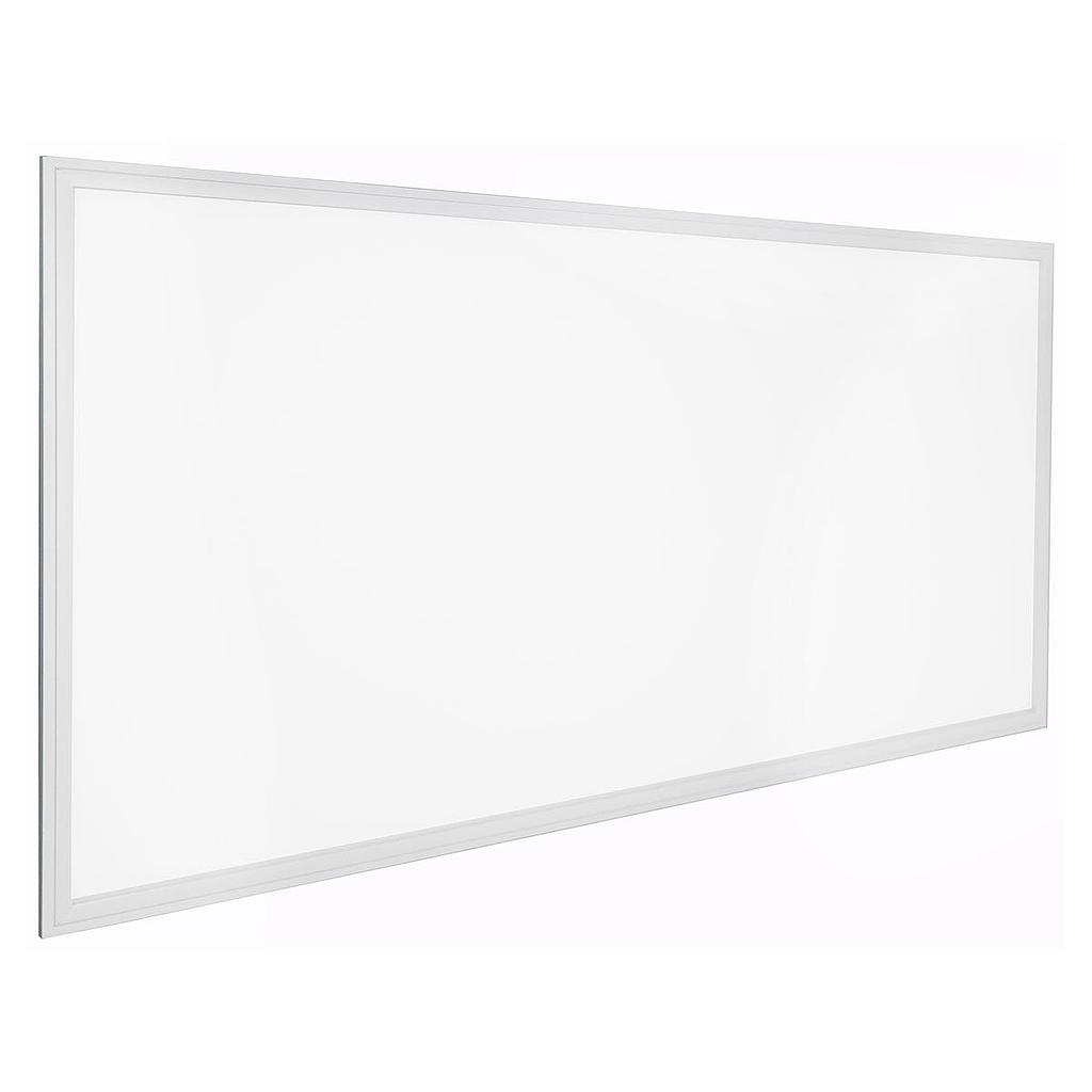 PANTALLA 2X4 70W BLANCO  