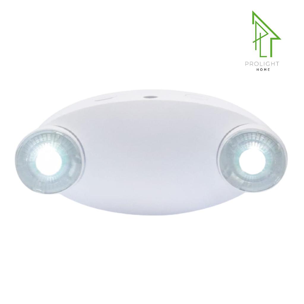LAMPARA LED DE EMERGENCIA 2W MODERNA