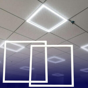 BORDE LED 2X2 48W