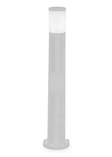 LAMP DE PISO H50 E27 GRIS