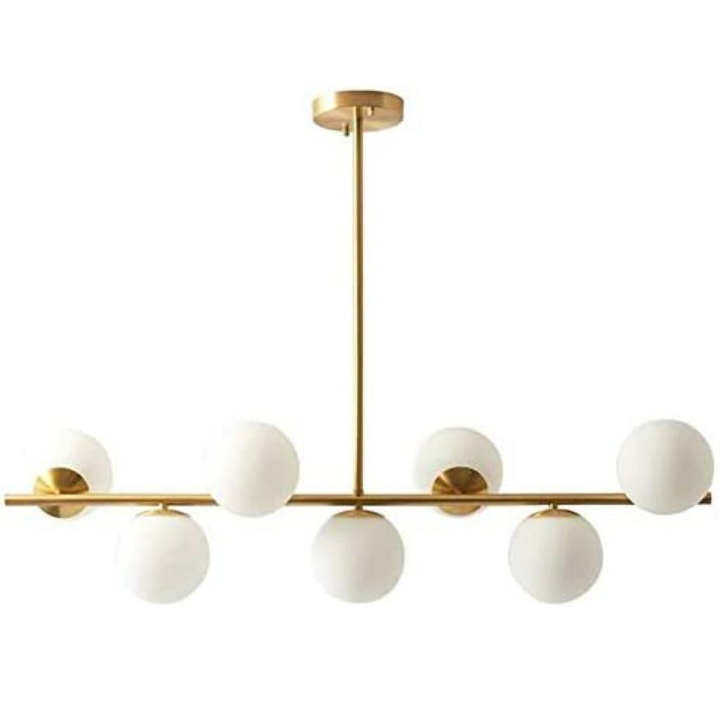 LAMPARA DECORATIVA 6XG9