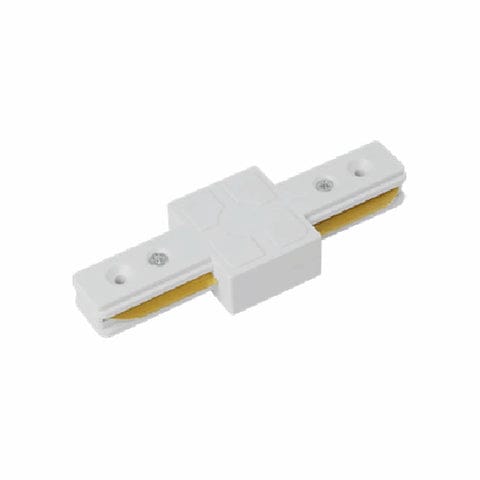 CONNECTOR RIEL I C/BLANCO