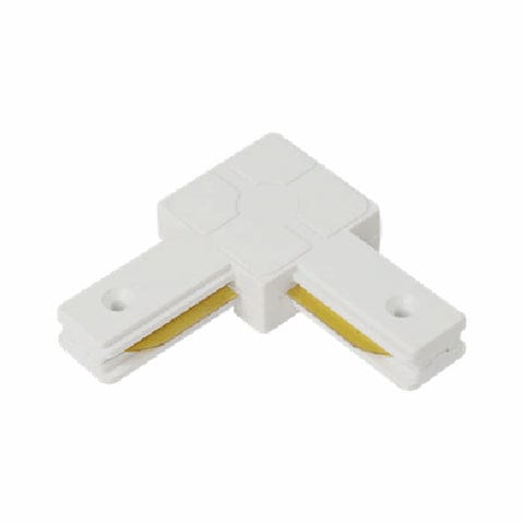 CONNECTOR RIEL L C/BLANCO
