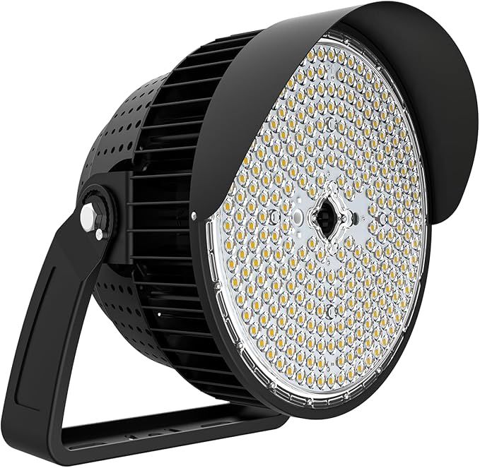 LED SPORT STADIUM 200W  RGB DMX