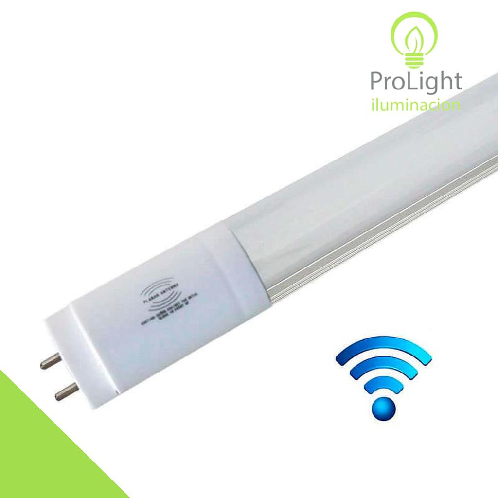 TUBO LED 18W  4PIE C/SENSOR RADAR 