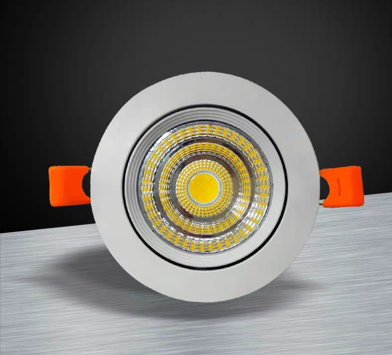 SPOT LIGHT 3W DIAMANTE