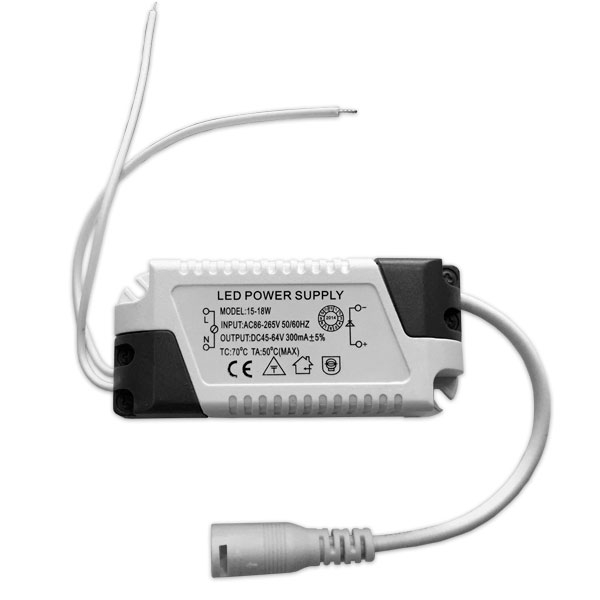 DRIVER 9-12W