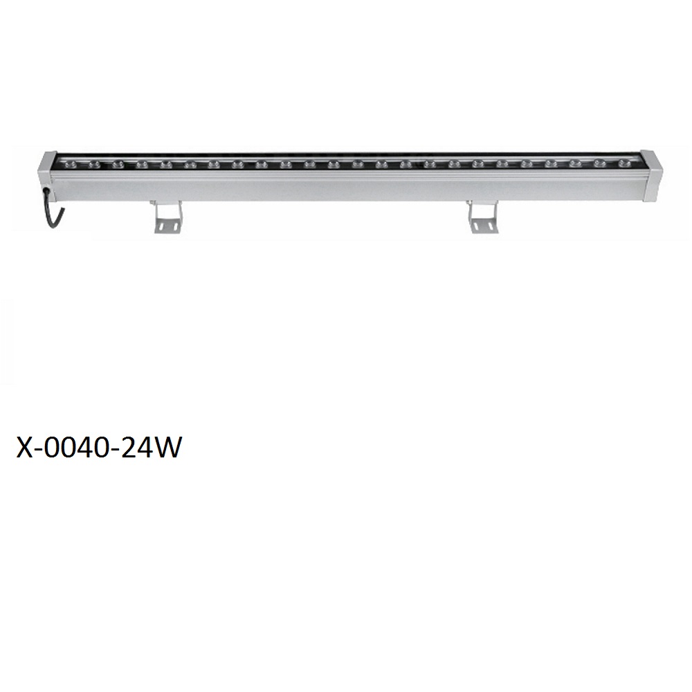 LAMP WALL WASHER 30W