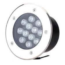 LAMP PISO 9W EMP