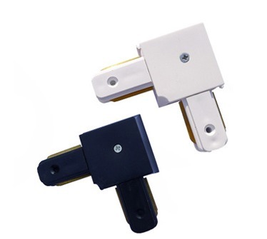 CONNECTOR RIEL L C/NEGRO