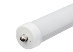 TUBO LED 36W 2.4M
