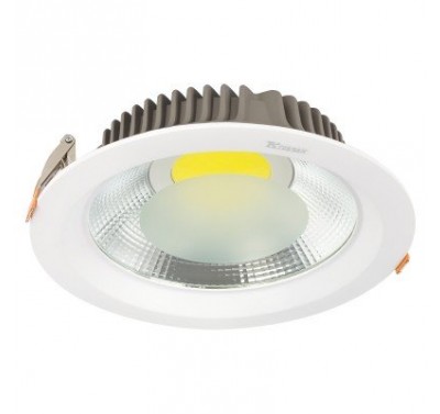 LAMP DOWN LIGHT 30W 3000K