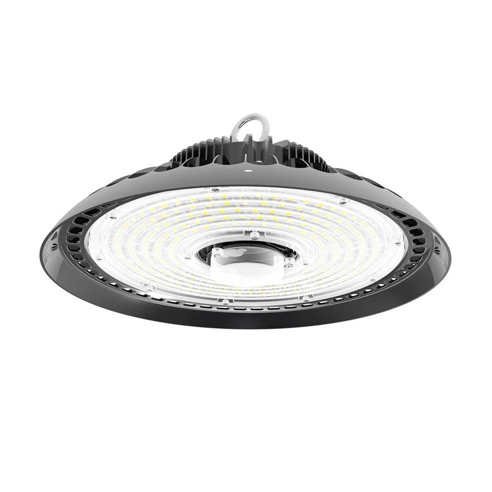 CAMPANA LED  UFO  150W C/SENSOR 