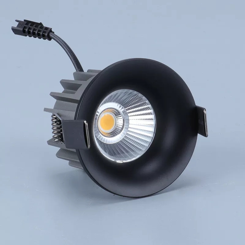 SPOT LIGHT 7W MR16 DIM 2700K