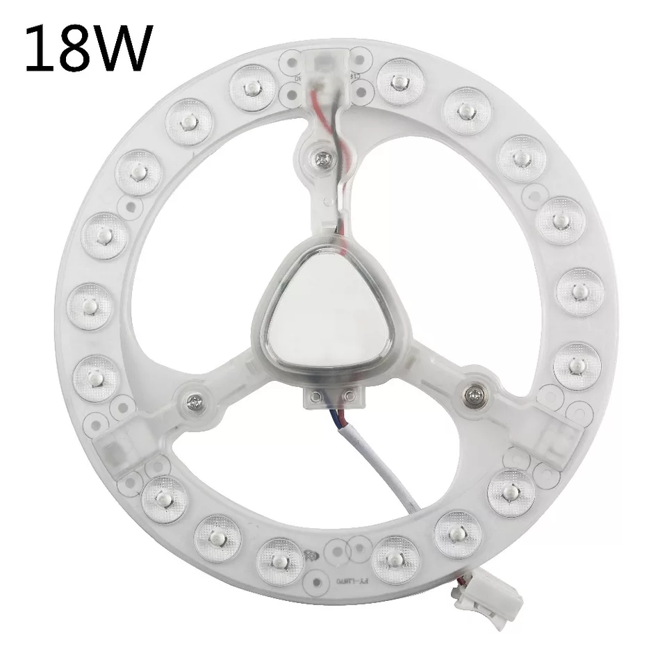 LED MODULE 18W 6500K