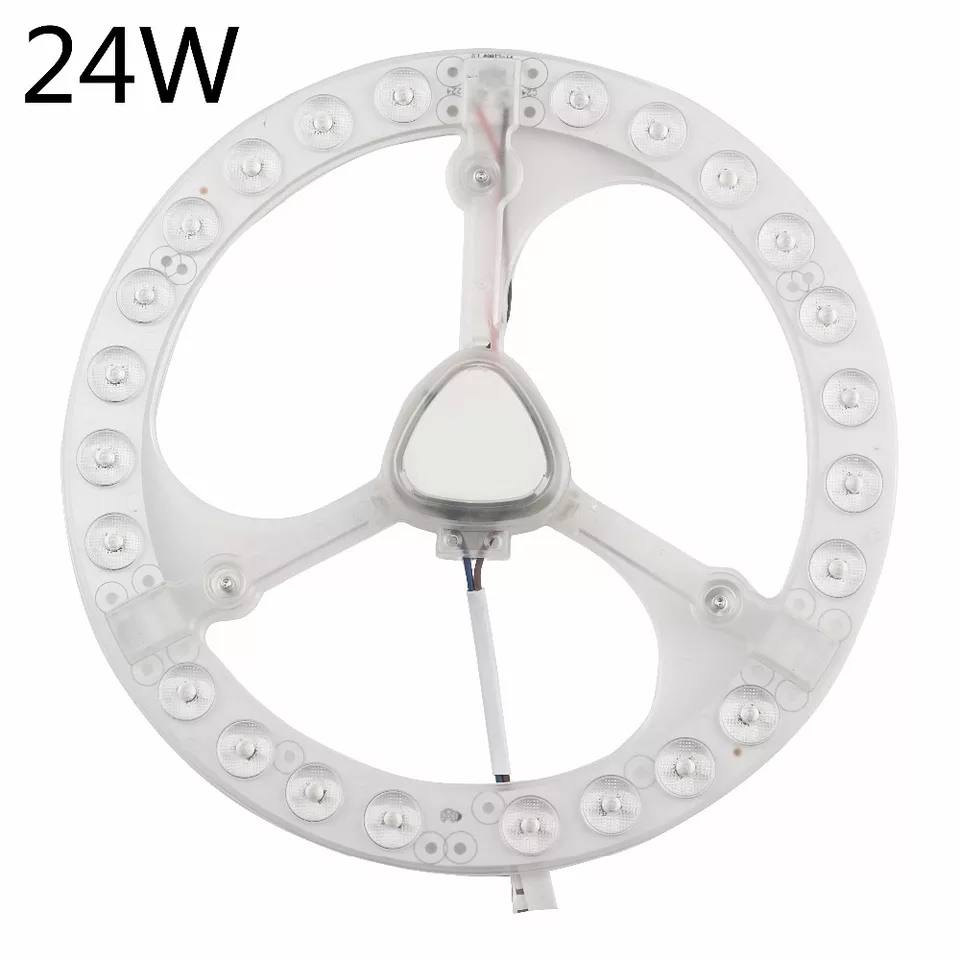 LED MODULE 24W  6500K
