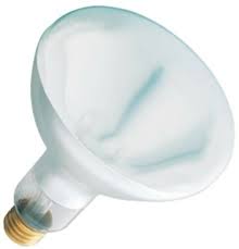 FOCO TERMICO HEAT 375W  