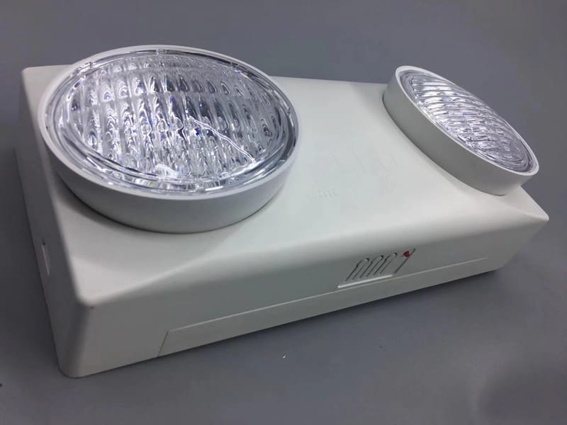 LAMPARA LED DE EMERGENCIA 5W