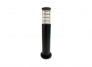 LAMP DE PISO H50 E27 NEGRO