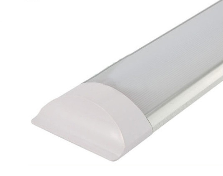 LAMPARA LED 18W 0.60 CM LECHOSO 