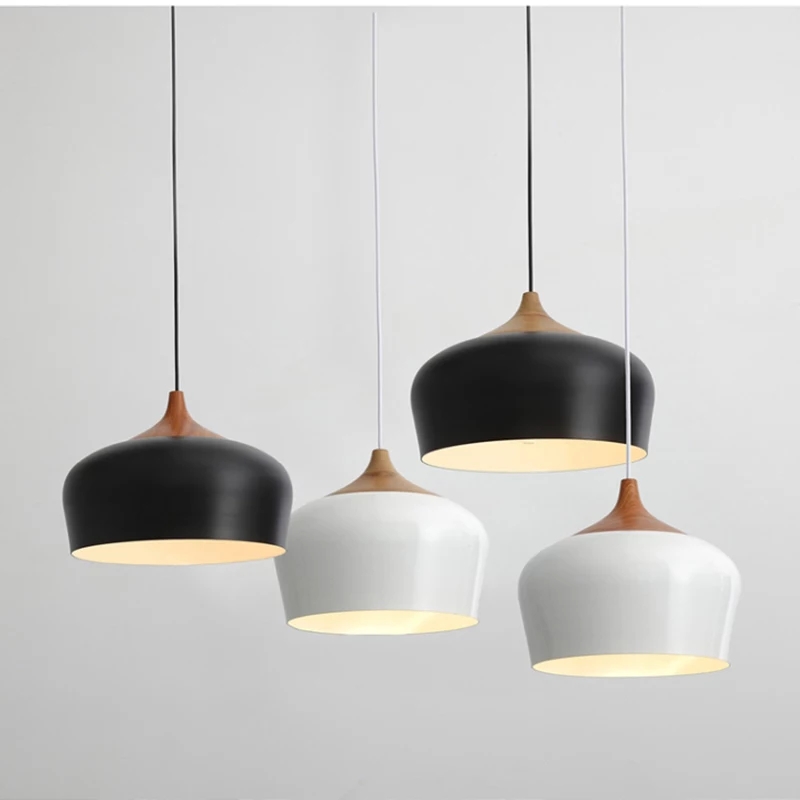 LAMPARA DECORATIVA TIPO CAMPANA 