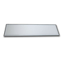 PANTALLA 1X4 48W BLANCO 