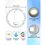 LED MODULE 18W 6500K