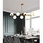 LAMPARA DECORATIVA 6XG9