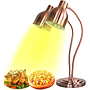FOCO TERMICO HEAT 375W  