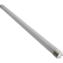 TUBO LED 10W 2 PIE  VIDRIO