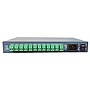 DMX512 LED CONTROL 12 CANAL