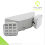 LAMPARA LED DE EMERGENCIA 3W