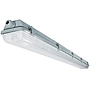 LAMPARA LED 18W 6500K ANTIPOLVO 1 TUBOS 1.2