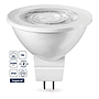 SPOT LIGHT 7W MR16 DIM 2700K