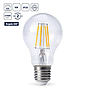 E27 LAMP CLEAR VINTAGE 4W