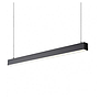 LAMPARA LINEAL BLANCO 32W TRICOLOR 1.2m 