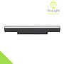 LAMP MAGNÉTICO 24W NEGRO 4000K CLEAR
