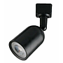 LAMP DE RIEL 40K NEGRO 7W