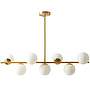 LAMPARA DECORATIVA 6XG9
